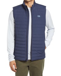 Outdoor Research Shadow Water Resistant Insulated Vest