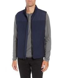 Vince Camuto Slim Fit Quilted Vest