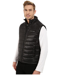 U.S. Polo Assn. Small Chanel Puffer Vest