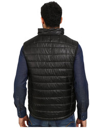 U.S. Polo Assn. Small Channel Quilt Puffer Vest