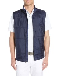 Cutter & Buck Stealth Quilted Vest