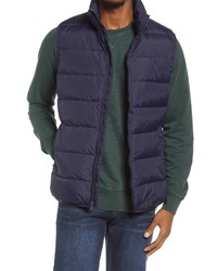 The Normal Brand The Bear Down Vest