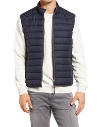 Brax Willis Outerwear Recycled Vest