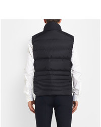 Wooyoungmi Quilted Gilet