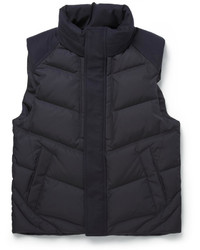 Wooyoungmi Quilted Gilet