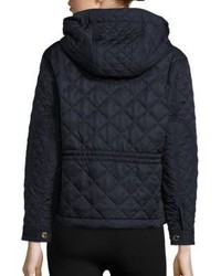 Burberry Angleton Sporty Quilted Jacket