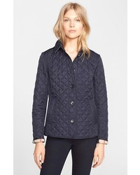 Burberry Ashurst Quilted Jacket