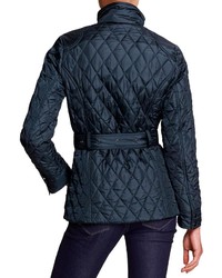 Banana Republic Factory Quilted Jacket