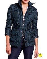 Banana Republic Factory Quilted Jacket