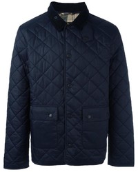 Barbour Anworth Quilted Jacket