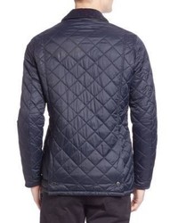 Barbour Canterb Quilted Jacket