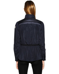 Moncler Cereste Quilted Nylon Down Jacket