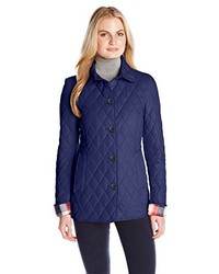 Tommy Hilfiger Classic Quilted Jacket