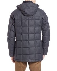 Barbour Dunnage Quilted Jacket