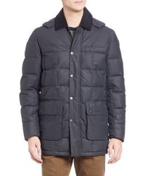 Barbour Dunnage Quilted Jacket