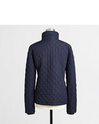 J.Crew Factory Factory Quilted Jacket