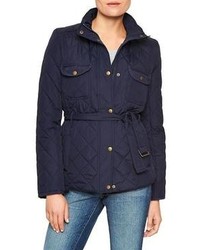 Gap Factory Quilted Jacket