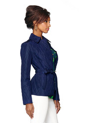 Lilly Pulitzer Final Sale Destination Quilted Jacket