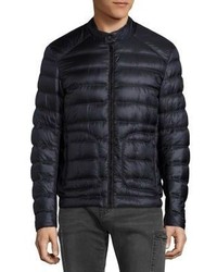 Belstaff Halewood Quilted Jacket