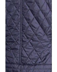 Barbour Jody Quilted Moto Jacket