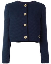 Love Moschino Quilted Jacket