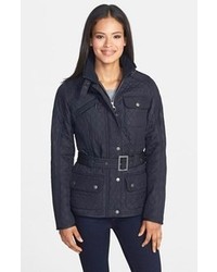 Barbour Lysley Belted Quilted Jacket