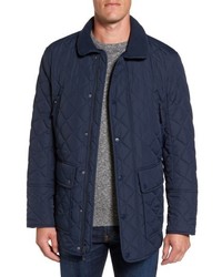 Andrew Marc Marc New York Milton Quilted Barn Jacket