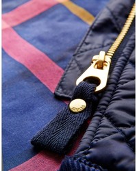 Joules Premium Quilted Jacket
