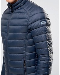 Esprit Quilted Jacket