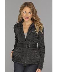 Vince Camuto Quilted Jacket E8741