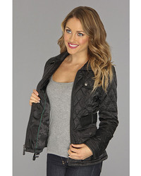 Vince Camuto Quilted Jacket E8741