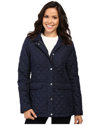 tommy hilfiger women's quilted jacket