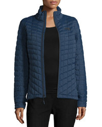 The North Face Thermoballtm All Weather Quilted Jacket
