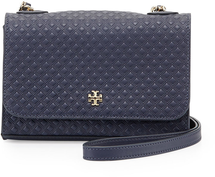 tory burch marion quilted shoulder bag