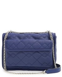 Marc by Marc Jacobs Rebel 24 Quilted Crossbody Bag