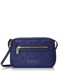 Marc by Marc Jacobs Sally Quilted Sally Cross Body