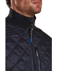 Barbour Astern Quilted Jacket
