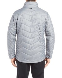 Under Armour Coldgear Reactor Packable Quilted Jacket