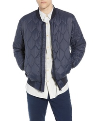 French Connection Quilted Jacket