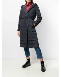 Semicouture Quilted Coat