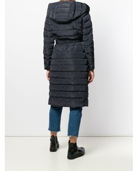 Semicouture Quilted Coat