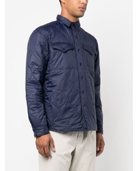 Polo Ralph Lauren Padded Onion Quilted Overshirt
