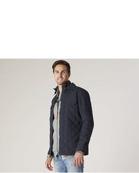 Sperry Quilted Cpo Jacket