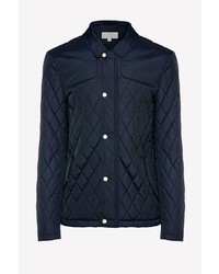 Jack Wills Speyview Quilted Car Jacket