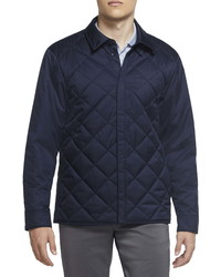 Nike Water Repellent Repel Quilted Jacket