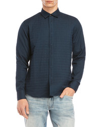 Wrk Quilted Grant Shirt Jacket