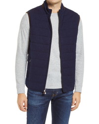 Peter Millar Wool Cashmere Vest