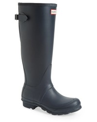Hunter Adjustable Calf Rain Boot