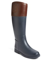 Tory Burch Classic Rain Boot, $235 | Nordstrom | Lookastic
