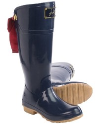 Joules Evedon Premium Wellington Rain Boots